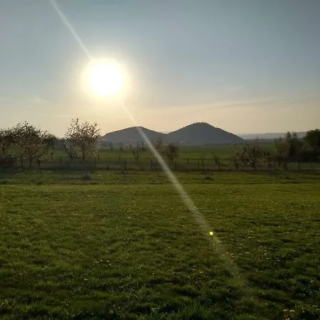 Apartment Rosental Wanfried