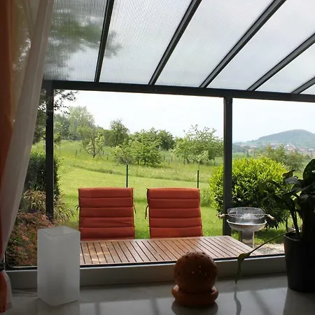 Rosental Daire Wanfried