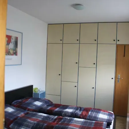 Apartment Rosental *