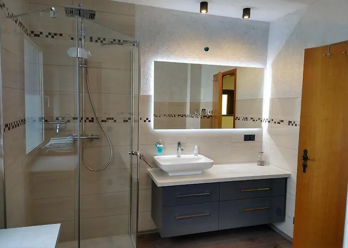 Διαμέρισμα Rosental *