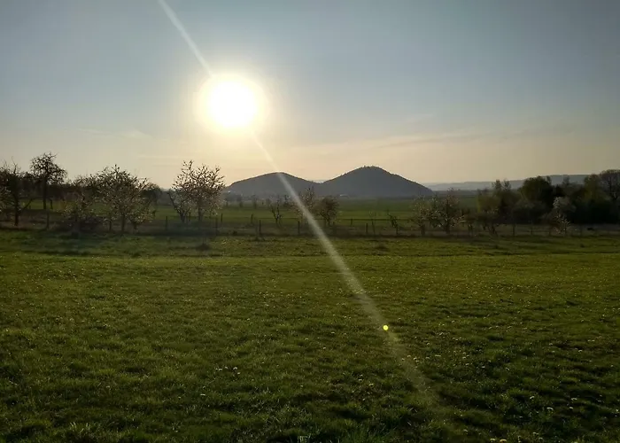 Lejlighed Rosental Wanfried