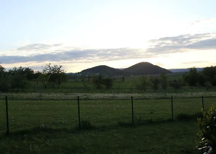 Lejlighed Rosental *