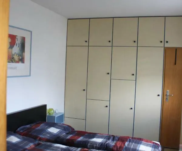 Διαμέρισμα Rosental *