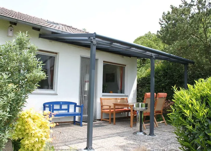 Lejlighed Rosental *