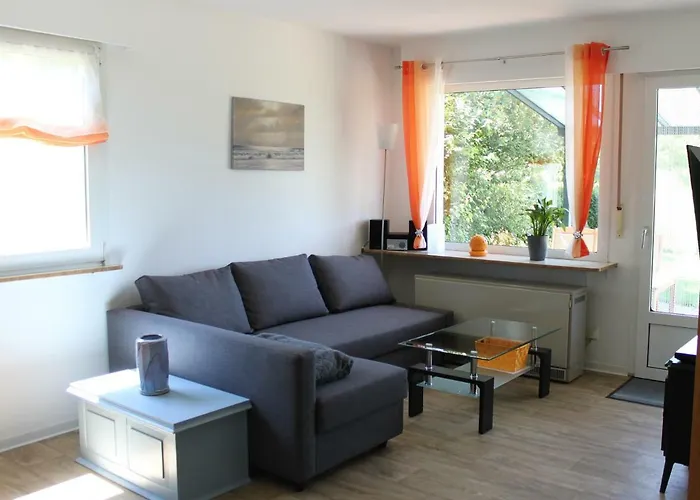 Rosental Διαμέρισμα