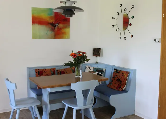 Lejlighed Rosental *