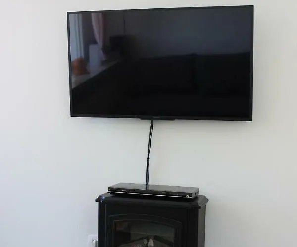 Διαμέρισμα Rosental *